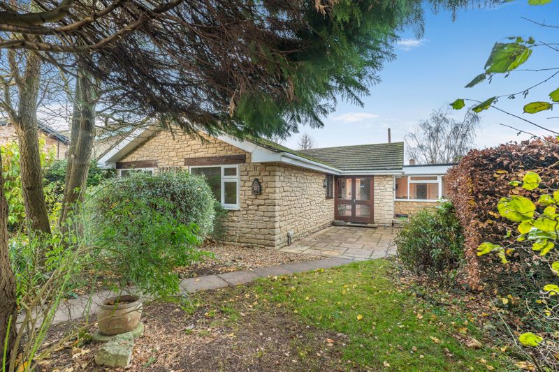 Silver Street Chacombe